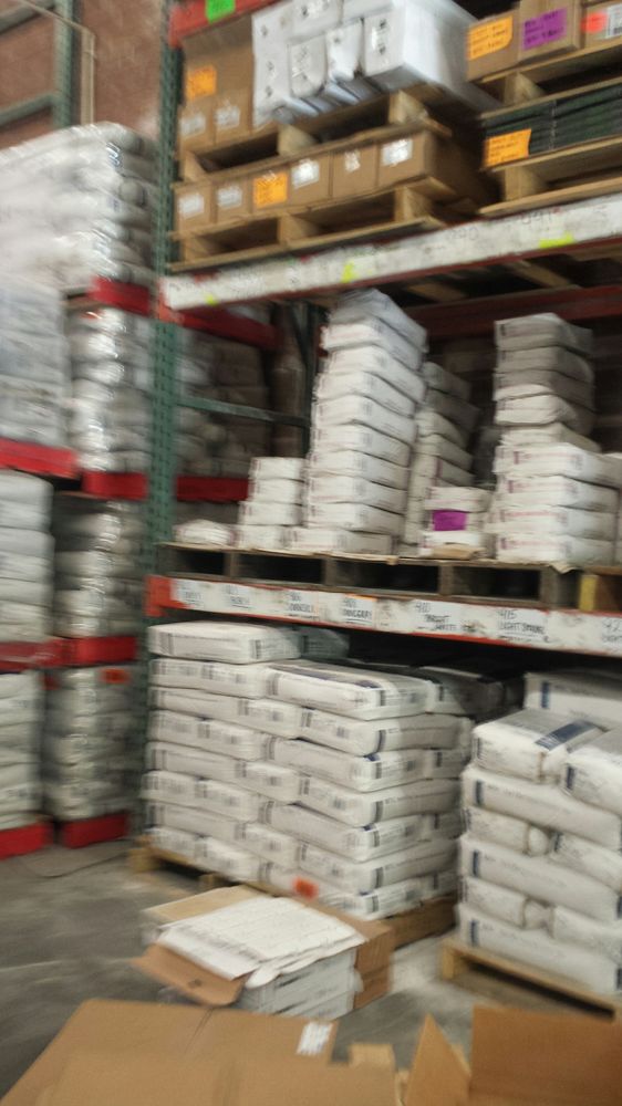 FLORIDA TILE SERVICE CENTER Updated October 2024 120 S Walnut Cir