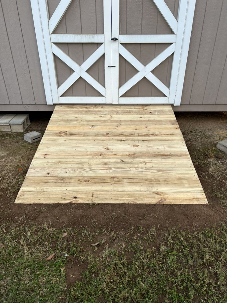 Slide of Tyson Hooker