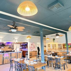 Lotus Pond Vietnamese Cuisine