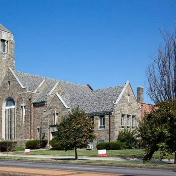SIXTH PRESBYTERIAN CHURCH - Updated December 2025 - 5413 16th St