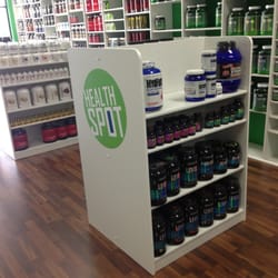 Health Spot