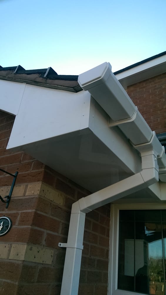 PLASTFIT GUTTERING AND FLAT ROOFING SERVICE 154 Hawkesyard Road