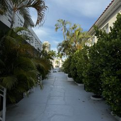 Villa Byron Suites