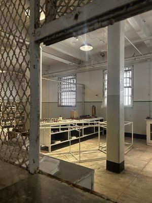 Alcatraz Island by null Alcatraz Island by null