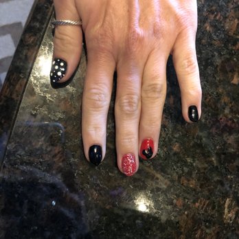 Blend Salon - Nail Salons Near Me - San Francisco, California Blend Salon - Nail Salons Near Me - San Francisco, California
