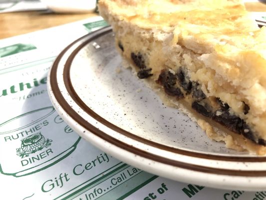 Ruthies Diner by null