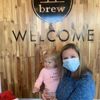 K Brew - Coffee & Tea Near Me - Knoxville, Tennessee