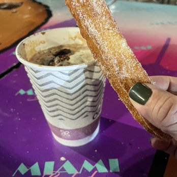 Miami Baked - Desserts Near Me - Miami, Florida Miami Baked - Desserts Near Me - Miami, Florida