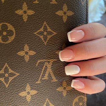Dif Nail Spa - Nail Salons Near Me - Patchogue, New York