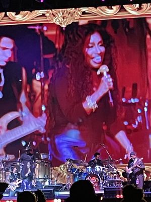 State Farm Arena by null