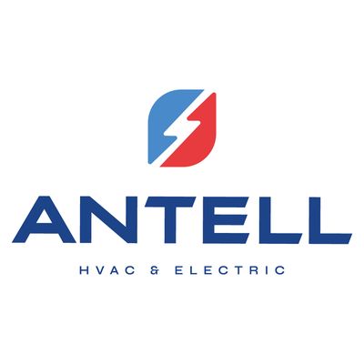 Antell HVAC & Electric Logo