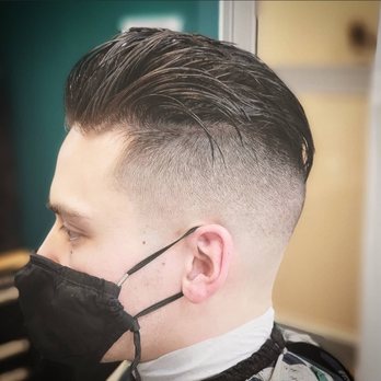 TIM'Z BARBER SUITE - Updated July 2025 - 22 Photos - 925