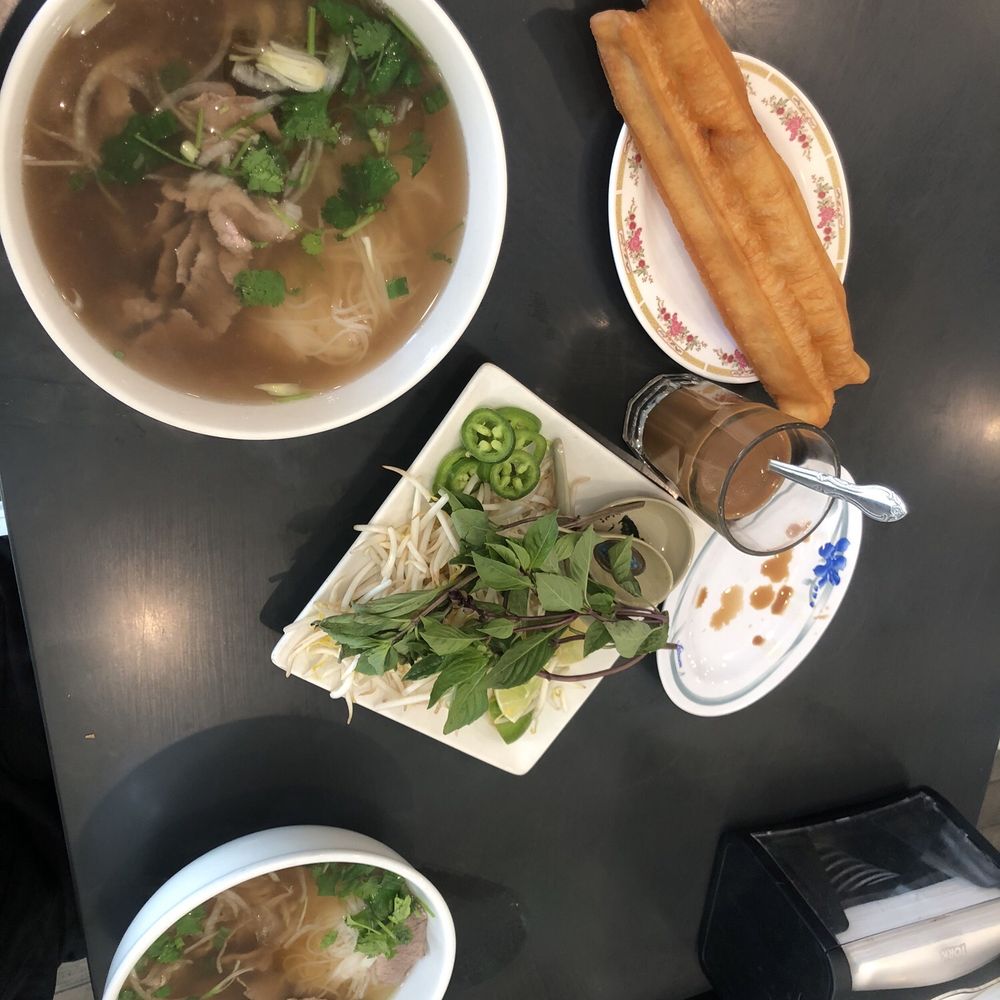 Pho Hong Phat - Eat it all - Vietnamese Near Me - Long Beach, California Pho Hong Phat - Eat it all - Vietnamese Near Me - Long Beach, California