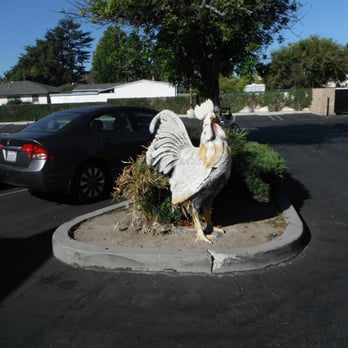 Sea Harbour - Park near the chicken - Seafood Near Me - Rosemead, California