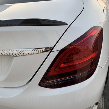 Auto Stiegler - Even edges all round - Body Shops Near Me - Reseda, California