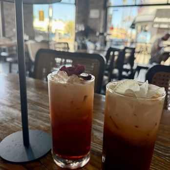 The Second Owl - Thai Tea - Thai Near Me - Long Beach, California The Second Owl - Thai Tea - Thai Near Me - Long Beach, California