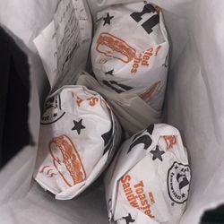 Jimmy John's