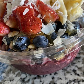Jamba - Juice Bars & Smoothies Near Me - Manteca, California