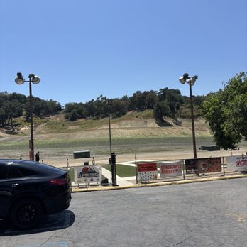 Oak Tree Gun Club - One of the Ranges - Gun/Rifle Ranges Near Me - Newhall, California