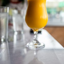 Everest  Restaurant - Mango Lassi