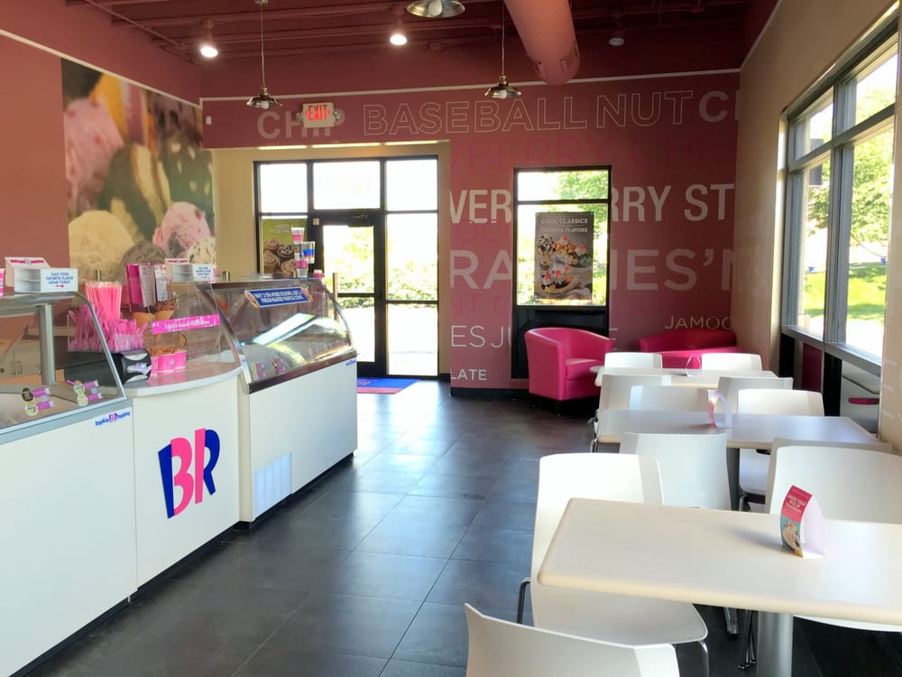 BASKIN ROBBINS Updated September 2024 19 Photos & 19 Reviews