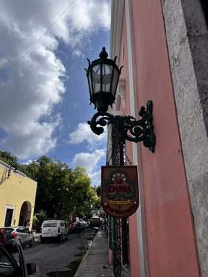 La Chaya Maya Casona by null