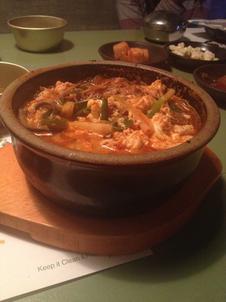 Soyo Korean Barstaurant - Photo 3