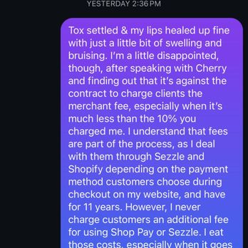 Brows and Beauty - Part 2 of 3 out of my conversation with Samantha, the injector at Brows & Beauty - Medical Spas Near Me - Columbus, Georgia