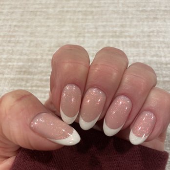 Level Up - Perfect every time - Nail Technicians Near Me - Lafayette, California