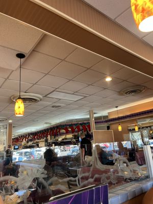 Blueberry Hill | Family Restaurant by null