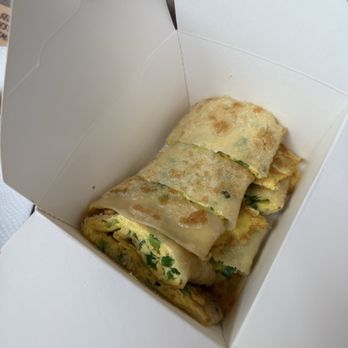 Cafe Mei - Breakfast & Brunch Near Me - Fremont, California