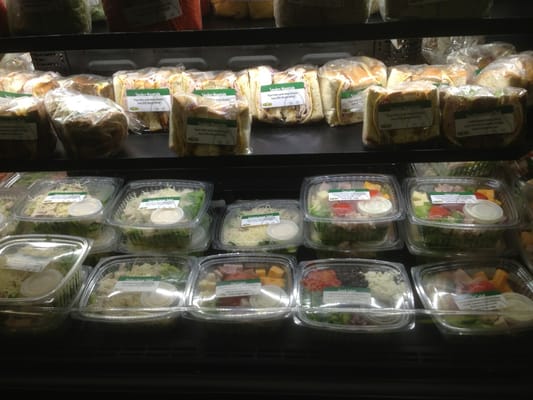 Dilly's Deli by null