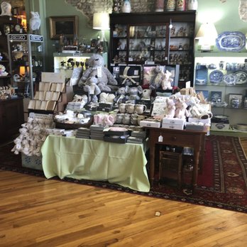 Cartersville Antique Gallery - Antiques Near Me - Cartersville, Georgia