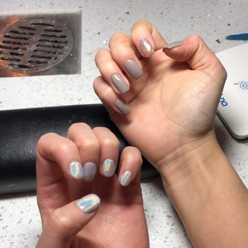 Nail One & Spa - Nail Salons Near Me - Markham, Ontario