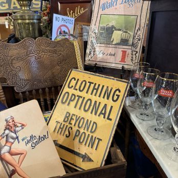 Gaslight Antiques - Antiques Near Me - Tampa, Florida Gaslight Antiques - Antiques Near Me - Tampa, Florida