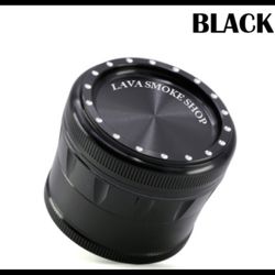 Lava Smoke Shop 2 - Grinder