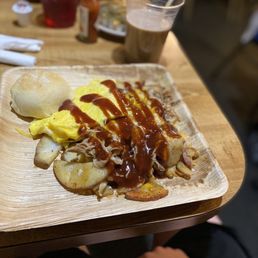 Southern Skillet