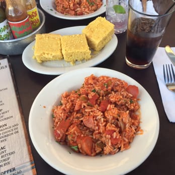 Howe's Bayou - Jambalaya at Howe's - Cajun/Creole Near Me - Ferndale, Michigan Howe's Bayou - Jambalaya at Howe's - Cajun/Creole Near Me - Ferndale, Michigan