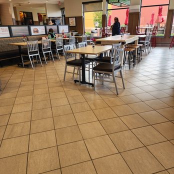 Chick-fil-A - Fast Food Near Me - Silver Spring, Maryland