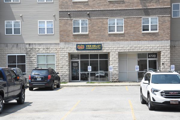 Ver Helst Chiropractic