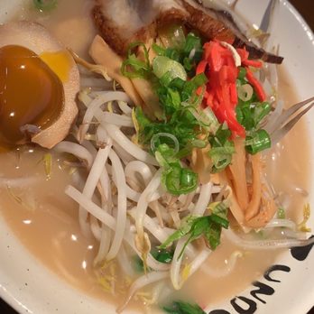 Zundo Ramen & Donburi - Ramen Near Me - Cincinnati, Ohio