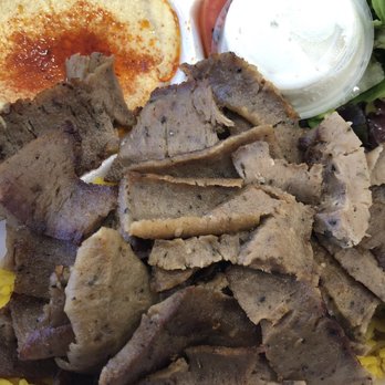 The Green Olive - Gyro - Mediterranean Near Me - Gardena, California The Green Olive - Gyro - Mediterranean Near Me - Gardena, California