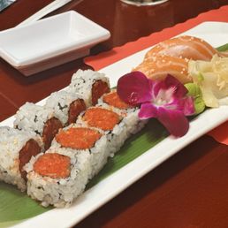 Tuna Roll