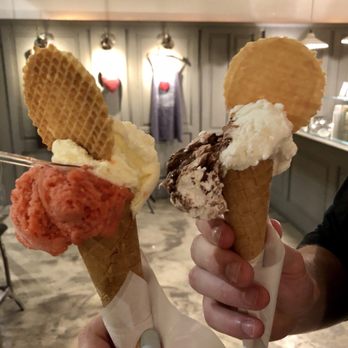 La Strega Nocciola - Ice Cream & Frozen Yogurt Near Me - Florence, FI La Strega Nocciola - Ice Cream & Frozen Yogurt Near Me - Florence, FI