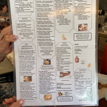 Annoulas Taverna - Menu - Breakfast & Brunch Near Me - Woodbury, Connecticut
