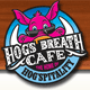 Hog's Australia's Steakhouse - Canberra