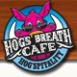 Hog's Australia's Steakhouse - Canberra