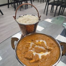 Shahi Paneer