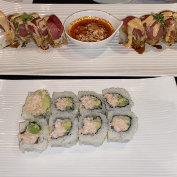 Gurume Sushi - Japanese Near Me - Irvine, California