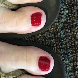 K-Nails